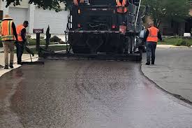 Why Choose Us For All Your Driveway Paving Needs in Clifton, CO?